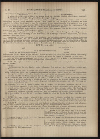 Verordnungs-Blatt für Eisenbahnen und Schiffahrt: Veröffentlichungen in Tarif- und Transport-Angelegenheiten 19030404 Seite: 5