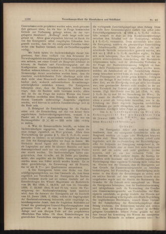 Verordnungs-Blatt für Eisenbahnen und Schiffahrt: Veröffentlichungen in Tarif- und Transport-Angelegenheiten 19030411 Seite: 2