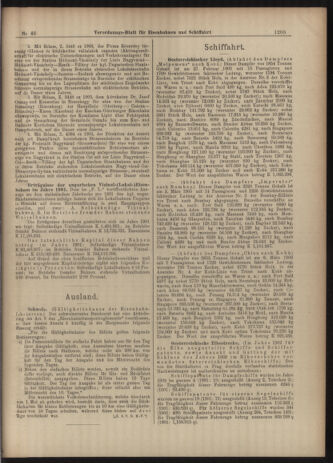 Verordnungs-Blatt für Eisenbahnen und Schiffahrt: Veröffentlichungen in Tarif- und Transport-Angelegenheiten 19030423 Seite: 13