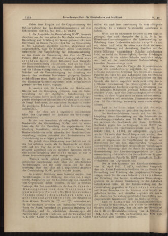 Verordnungs-Blatt für Eisenbahnen und Schiffahrt: Veröffentlichungen in Tarif- und Transport-Angelegenheiten 19030428 Seite: 2