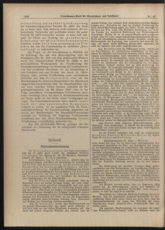 Verordnungs-Blatt für Eisenbahnen und Schiffahrt: Veröffentlichungen in Tarif- und Transport-Angelegenheiten 19030428 Seite: 4