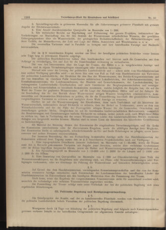 Verordnungs-Blatt für Eisenbahnen und Schiffahrt: Veröffentlichungen in Tarif- und Transport-Angelegenheiten 19030502 Seite: 2