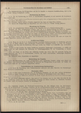 Verordnungs-Blatt für Eisenbahnen und Schiffahrt: Veröffentlichungen in Tarif- und Transport-Angelegenheiten 19030512 Seite: 3