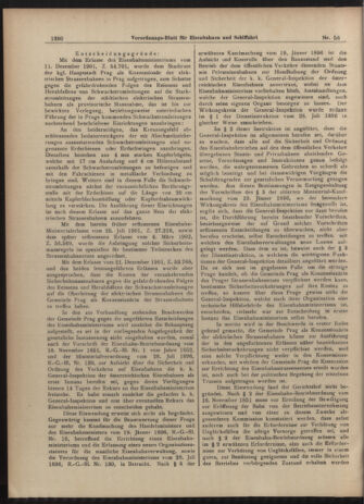 Verordnungs-Blatt für Eisenbahnen und Schiffahrt: Veröffentlichungen in Tarif- und Transport-Angelegenheiten 19030516 Seite: 16