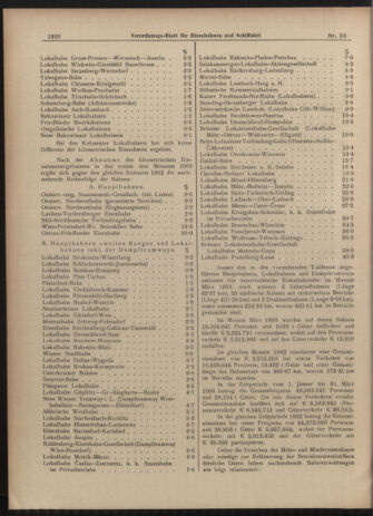 Verordnungs-Blatt für Eisenbahnen und Schiffahrt: Veröffentlichungen in Tarif- und Transport-Angelegenheiten 19030516 Seite: 4