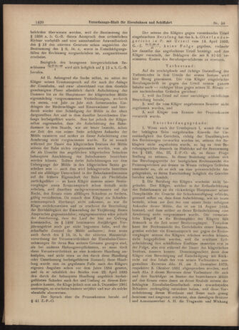 Verordnungs-Blatt für Eisenbahnen und Schiffahrt: Veröffentlichungen in Tarif- und Transport-Angelegenheiten 19030521 Seite: 4