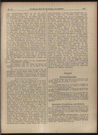 Verordnungs-Blatt für Eisenbahnen und Schiffahrt: Veröffentlichungen in Tarif- und Transport-Angelegenheiten 19030521 Seite: 5