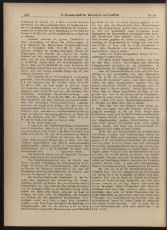 Verordnungs-Blatt für Eisenbahnen und Schiffahrt: Veröffentlichungen in Tarif- und Transport-Angelegenheiten 19030618 Seite: 2