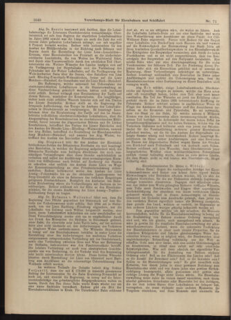 Verordnungs-Blatt für Eisenbahnen und Schiffahrt: Veröffentlichungen in Tarif- und Transport-Angelegenheiten 19030623 Seite: 4