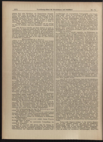 Verordnungs-Blatt für Eisenbahnen und Schiffahrt: Veröffentlichungen in Tarif- und Transport-Angelegenheiten 19030625 Seite: 4