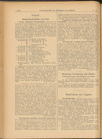 Verordnungs-Blatt für Eisenbahnen und Schiffahrt: Veröffentlichungen in Tarif- und Transport-Angelegenheiten 19030804 Seite: 2