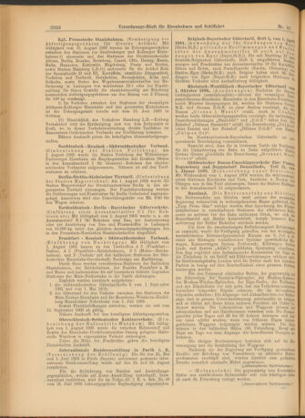 Verordnungs-Blatt für Eisenbahnen und Schiffahrt: Veröffentlichungen in Tarif- und Transport-Angelegenheiten 19030811 Seite: 8