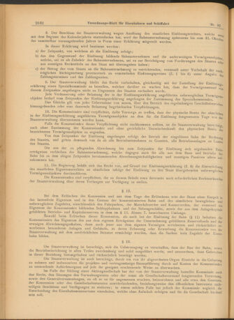 Verordnungs-Blatt für Eisenbahnen und Schiffahrt: Veröffentlichungen in Tarif- und Transport-Angelegenheiten 19030813 Seite: 4