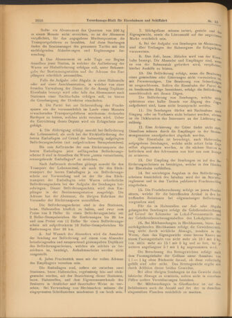 Verordnungs-Blatt für Eisenbahnen und Schiffahrt: Veröffentlichungen in Tarif- und Transport-Angelegenheiten 19030815 Seite: 12