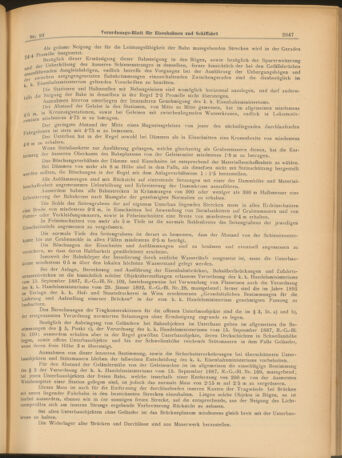 Verordnungs-Blatt für Eisenbahnen und Schiffahrt: Veröffentlichungen in Tarif- und Transport-Angelegenheiten 19030815 Seite: 3