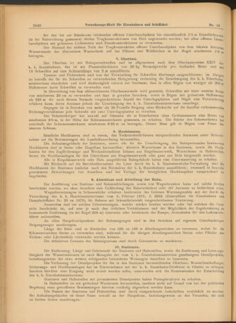 Verordnungs-Blatt für Eisenbahnen und Schiffahrt: Veröffentlichungen in Tarif- und Transport-Angelegenheiten 19030815 Seite: 4