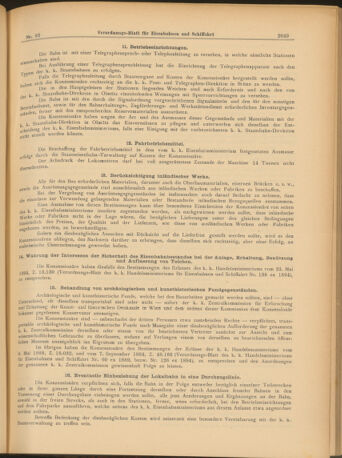 Verordnungs-Blatt für Eisenbahnen und Schiffahrt: Veröffentlichungen in Tarif- und Transport-Angelegenheiten 19030815 Seite: 5