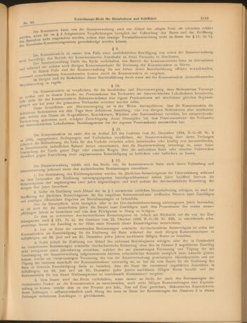 Verordnungs-Blatt für Eisenbahnen und Schiffahrt: Veröffentlichungen in Tarif- und Transport-Angelegenheiten 19030829 Seite: 3