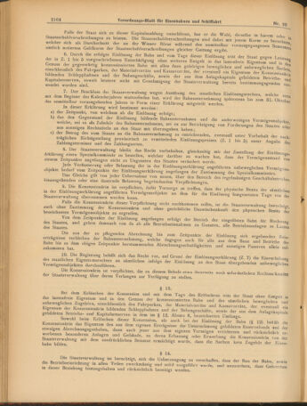 Verordnungs-Blatt für Eisenbahnen und Schiffahrt: Veröffentlichungen in Tarif- und Transport-Angelegenheiten 19030829 Seite: 4