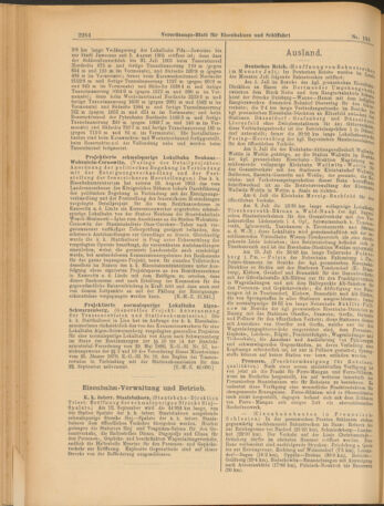 Verordnungs-Blatt für Eisenbahnen und Schiffahrt: Veröffentlichungen in Tarif- und Transport-Angelegenheiten 19030912 Seite: 4