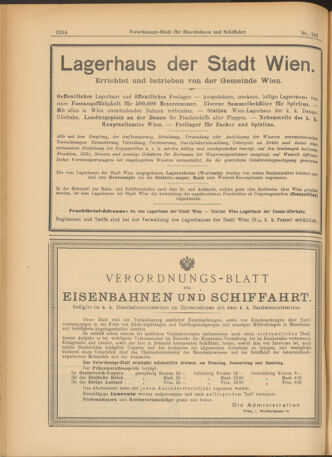 Verordnungs-Blatt für Eisenbahnen und Schiffahrt: Veröffentlichungen in Tarif- und Transport-Angelegenheiten 19030915 Seite: 18