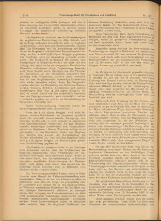 Verordnungs-Blatt für Eisenbahnen und Schiffahrt: Veröffentlichungen in Tarif- und Transport-Angelegenheiten 19030917 Seite: 2