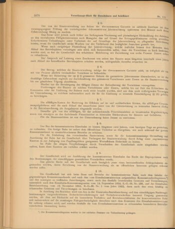 Verordnungs-Blatt für Eisenbahnen und Schiffahrt: Veröffentlichungen in Tarif- und Transport-Angelegenheiten 19030926 Seite: 2