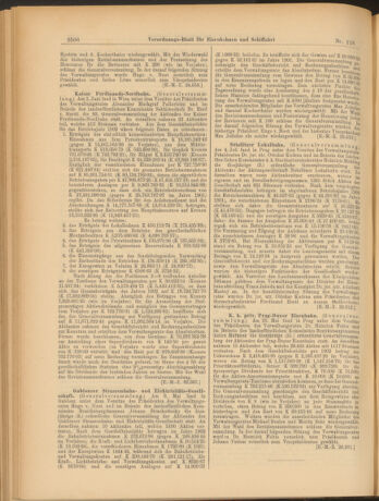 Verordnungs-Blatt für Eisenbahnen und Schiffahrt: Veröffentlichungen in Tarif- und Transport-Angelegenheiten 19031013 Seite: 18