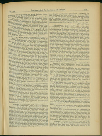 Verordnungs-Blatt für Eisenbahnen und Schiffahrt: Veröffentlichungen in Tarif- und Transport-Angelegenheiten 19031022 Seite: 3