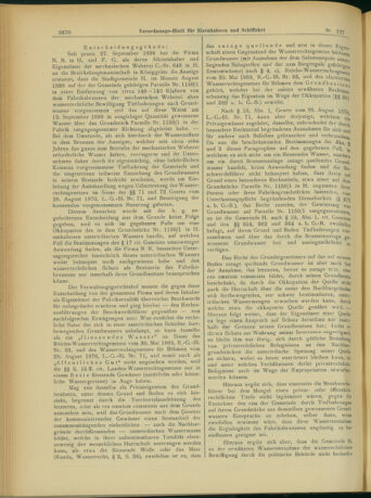 Verordnungs-Blatt für Eisenbahnen und Schiffahrt: Veröffentlichungen in Tarif- und Transport-Angelegenheiten 19031103 Seite: 2