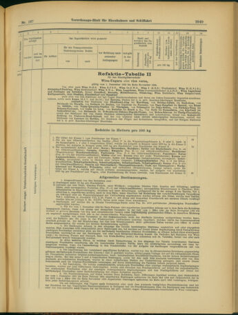 Verordnungs-Blatt für Eisenbahnen und Schiffahrt: Veröffentlichungen in Tarif- und Transport-Angelegenheiten 19031126 Seite: 17