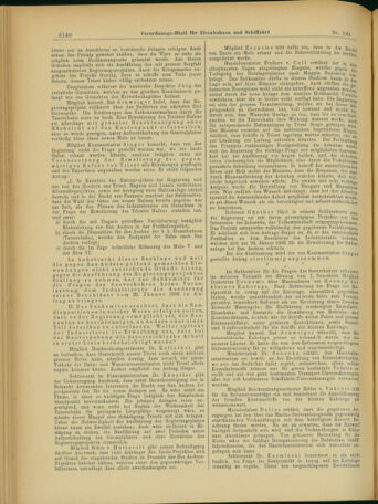 Verordnungs-Blatt für Eisenbahnen und Schiffahrt: Veröffentlichungen in Tarif- und Transport-Angelegenheiten 19031205 Seite: 4