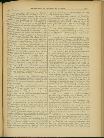 Verordnungs-Blatt für Eisenbahnen und Schiffahrt: Veröffentlichungen in Tarif- und Transport-Angelegenheiten 19031215 Seite: 3