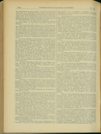 Verordnungs-Blatt für Eisenbahnen und Schiffahrt: Veröffentlichungen in Tarif- und Transport-Angelegenheiten 19031222 Seite: 10