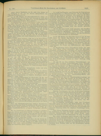 Verordnungs-Blatt für Eisenbahnen und Schiffahrt: Veröffentlichungen in Tarif- und Transport-Angelegenheiten 19031222 Seite: 11