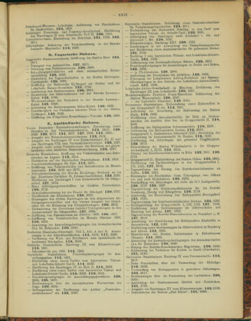 Verordnungs-Blatt für Eisenbahnen und Schiffahrt: Veröffentlichungen in Tarif- und Transport-Angelegenheiten 19031231 Seite: 107