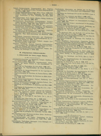 Verordnungs-Blatt für Eisenbahnen und Schiffahrt: Veröffentlichungen in Tarif- und Transport-Angelegenheiten 19031231 Seite: 110