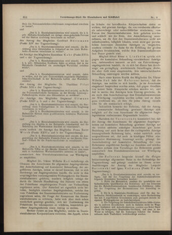 Verordnungs-Blatt für Eisenbahnen und Schiffahrt: Veröffentlichungen in Tarif- und Transport-Angelegenheiten 19040126 Seite: 4