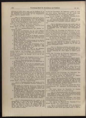 Verordnungs-Blatt für Eisenbahnen und Schiffahrt: Veröffentlichungen in Tarif- und Transport-Angelegenheiten 19040128 Seite: 4