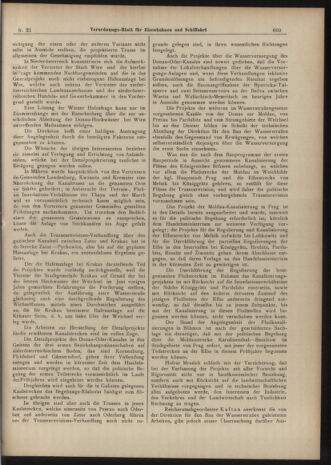 Verordnungs-Blatt für Eisenbahnen und Schiffahrt: Veröffentlichungen in Tarif- und Transport-Angelegenheiten 19040223 Seite: 9