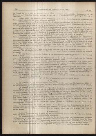 Verordnungs-Blatt für Eisenbahnen und Schiffahrt: Veröffentlichungen in Tarif- und Transport-Angelegenheiten 19040303 Seite: 4