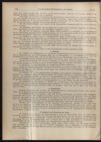 Verordnungs-Blatt für Eisenbahnen und Schiffahrt: Veröffentlichungen in Tarif- und Transport-Angelegenheiten 19040308 Seite: 4