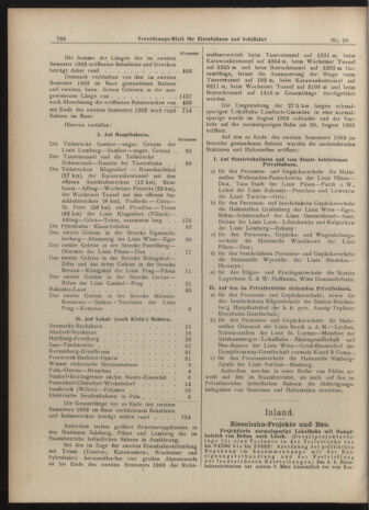 Verordnungs-Blatt für Eisenbahnen und Schiffahrt: Veröffentlichungen in Tarif- und Transport-Angelegenheiten 19040310 Seite: 2