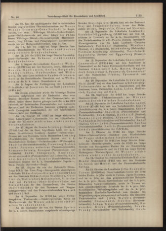 Verordnungs-Blatt für Eisenbahnen und Schiffahrt: Veröffentlichungen in Tarif- und Transport-Angelegenheiten 19040426 Seite: 3