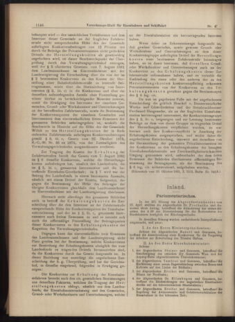 Verordnungs-Blatt für Eisenbahnen und Schiffahrt: Veröffentlichungen in Tarif- und Transport-Angelegenheiten 19040428 Seite: 2