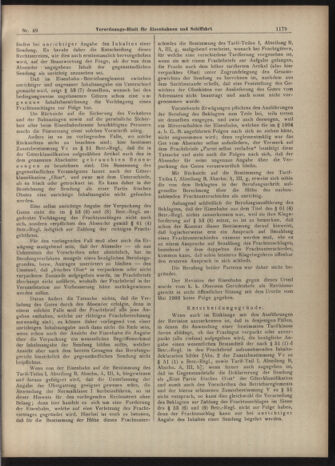 Verordnungs-Blatt für Eisenbahnen und Schiffahrt: Veröffentlichungen in Tarif- und Transport-Angelegenheiten 19040503 Seite: 3