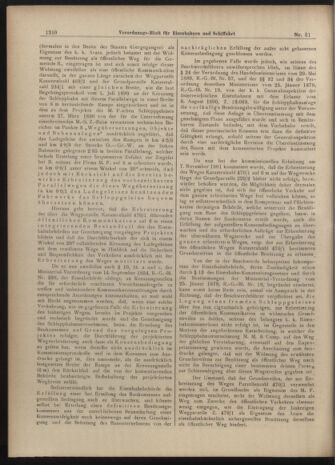 Verordnungs-Blatt für Eisenbahnen und Schiffahrt: Veröffentlichungen in Tarif- und Transport-Angelegenheiten 19040507 Seite: 2