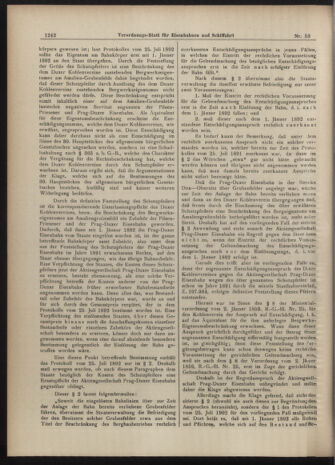 Verordnungs-Blatt für Eisenbahnen und Schiffahrt: Veröffentlichungen in Tarif- und Transport-Angelegenheiten 19040512 Seite: 2