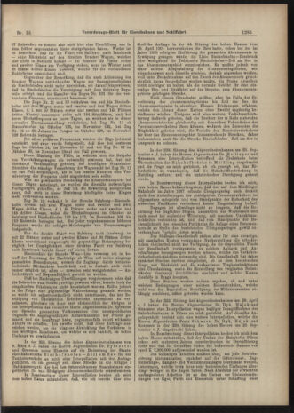 Verordnungs-Blatt für Eisenbahnen und Schiffahrt: Veröffentlichungen in Tarif- und Transport-Angelegenheiten 19040517 Seite: 9