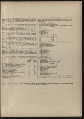 Verordnungs-Blatt für Eisenbahnen und Schiffahrt: Veröffentlichungen in Tarif- und Transport-Angelegenheiten 19040519 Seite: 23